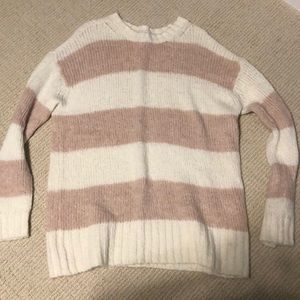 AE sweater
